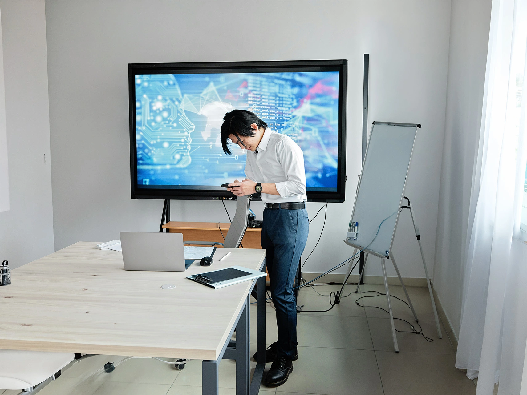 artificial intelligence business solutions