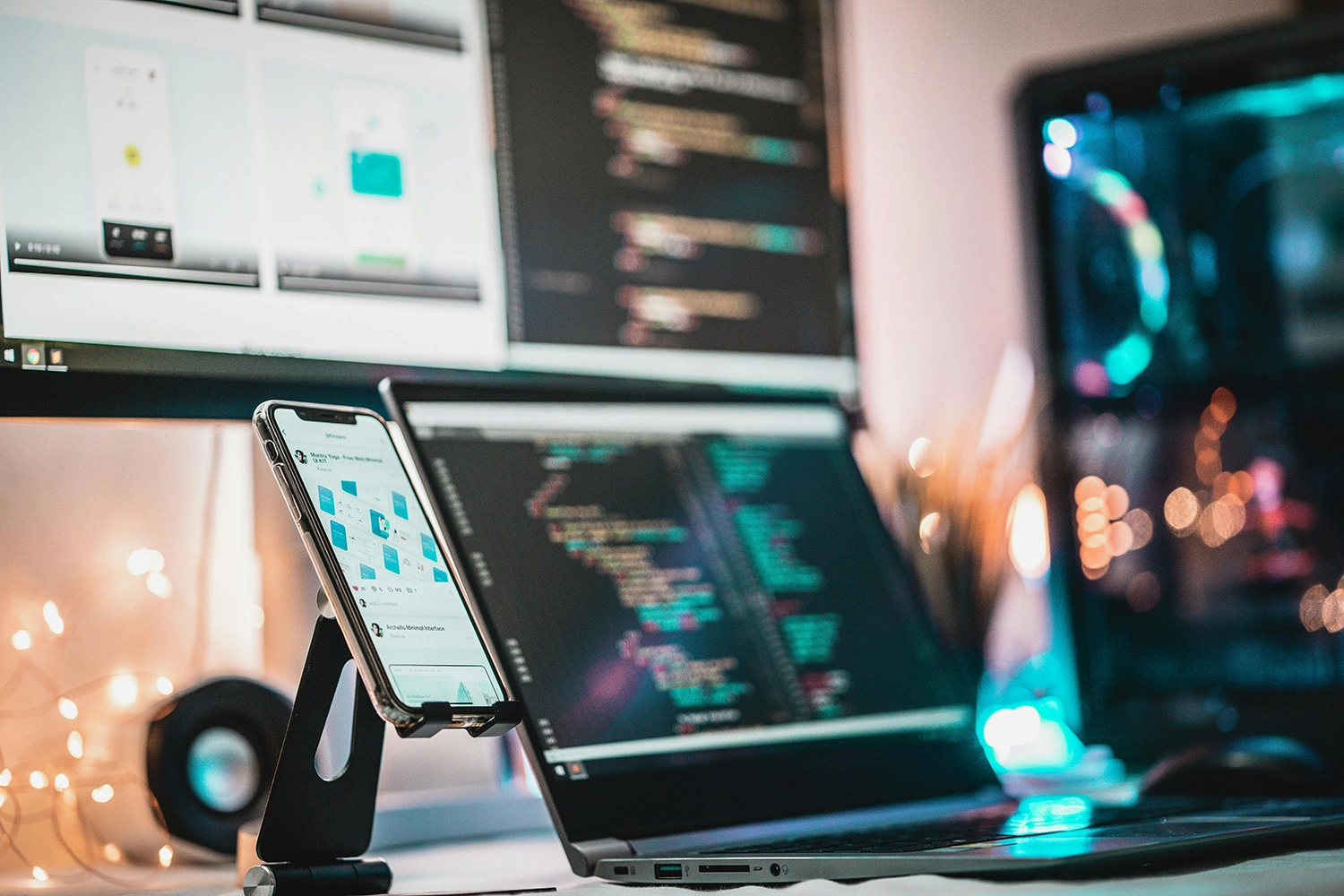 custom mobile app development