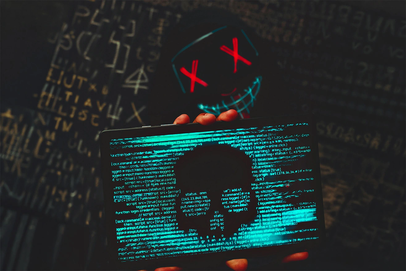 Cyber Security Services: Protecting Digital Systems and Business Data