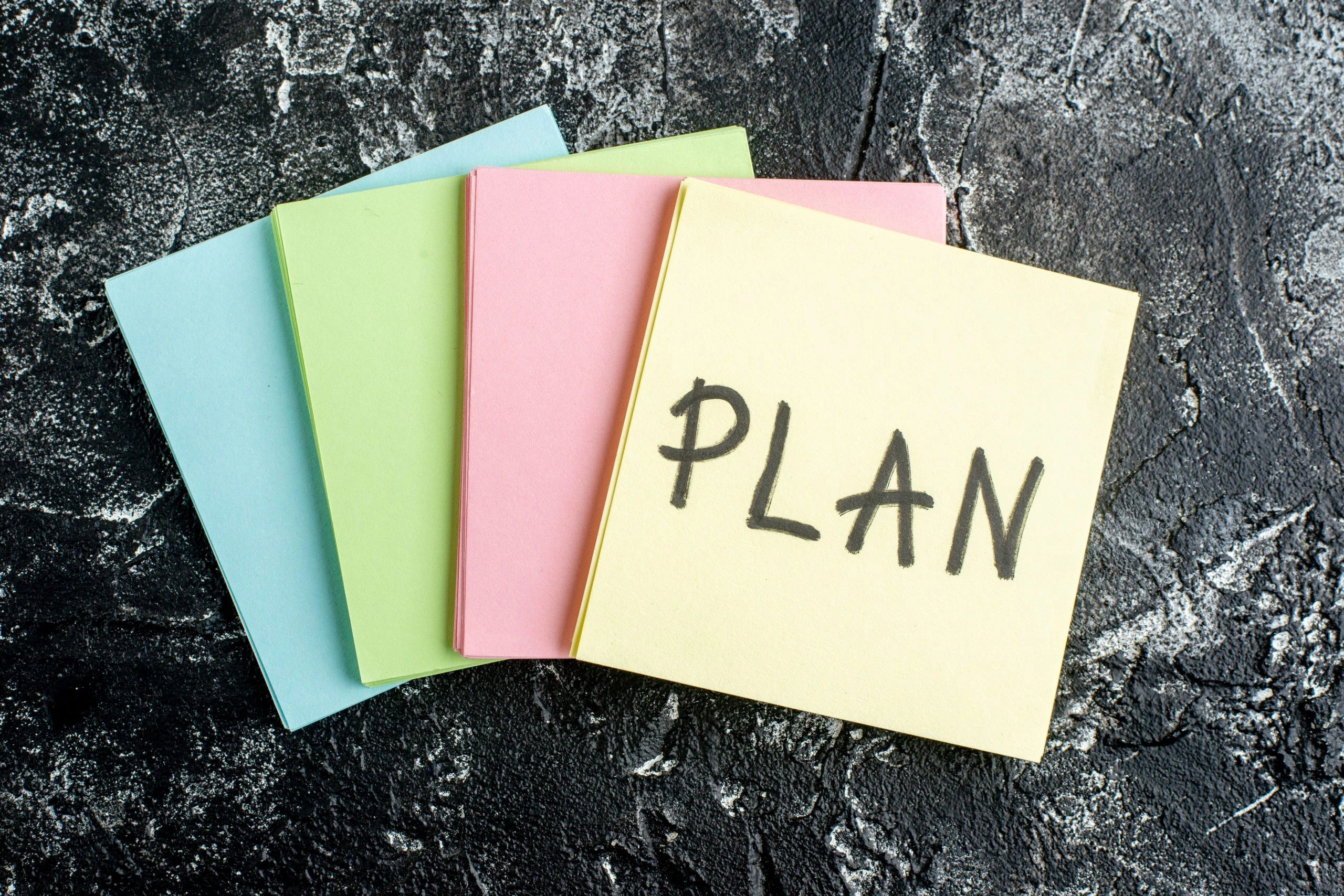 How to Plan a Web Project: From Idea to Launch