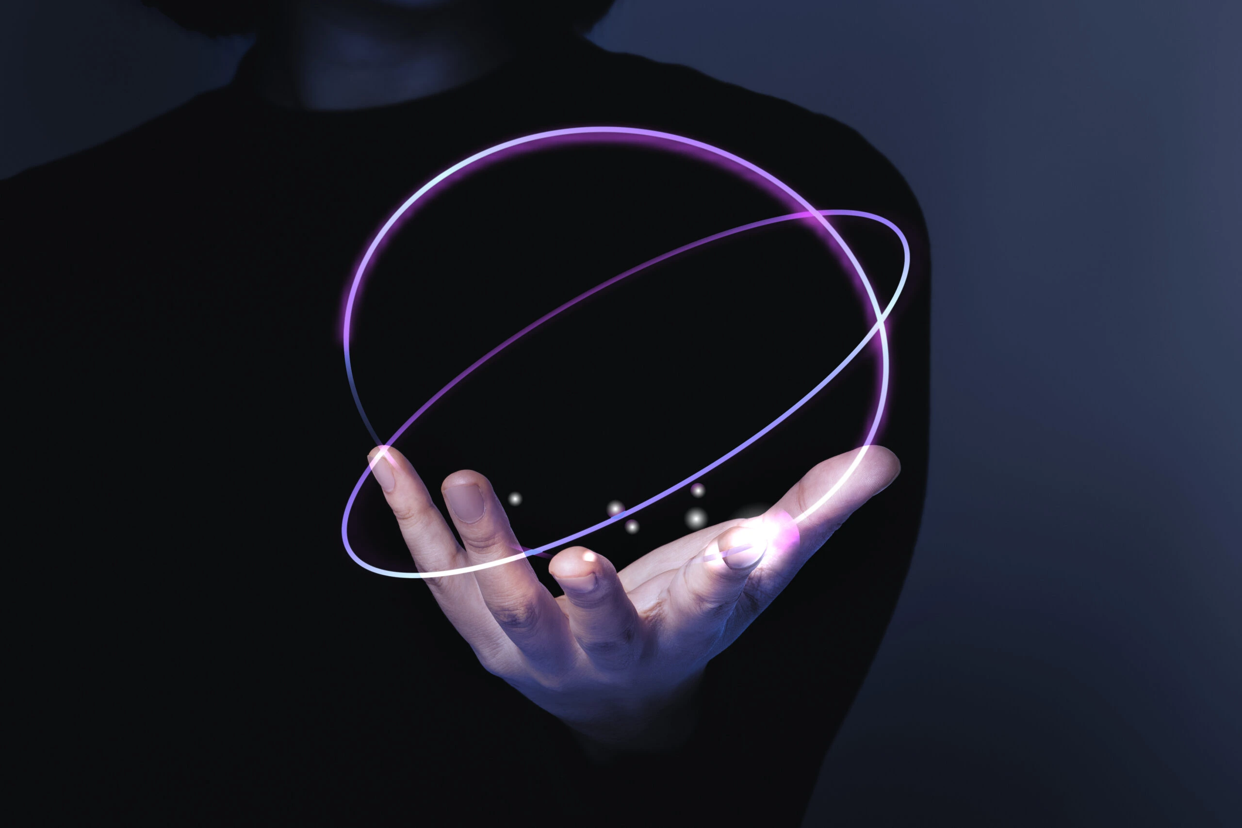 Digital transformation powered by AI, machine learning, and modern software solutions