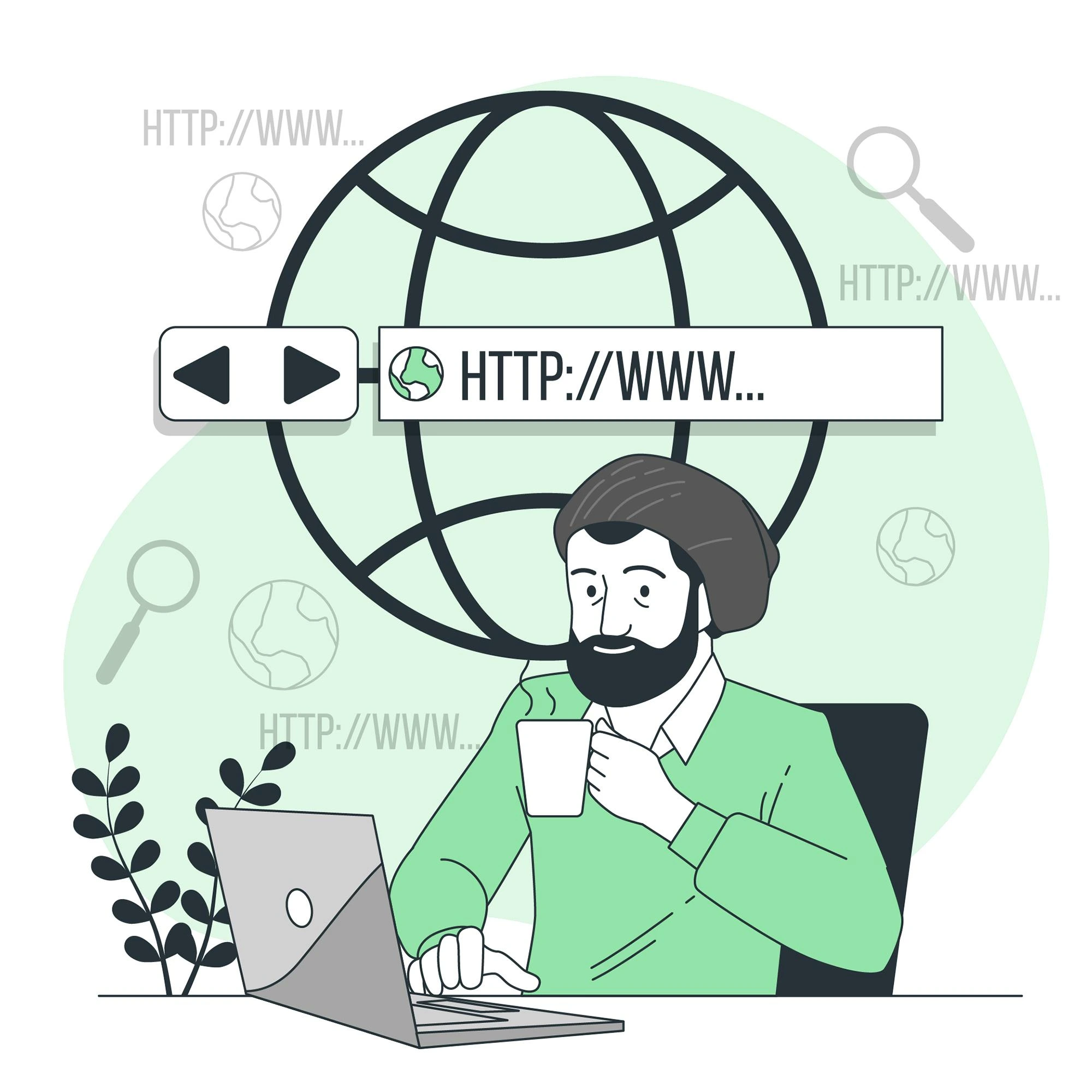 Comparing Webflow and WordPress for website development projects