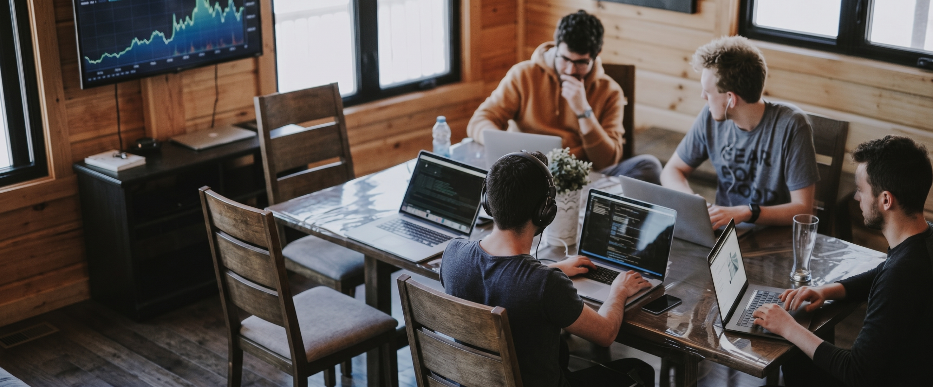 Full-stack Developer position at SM Mondo