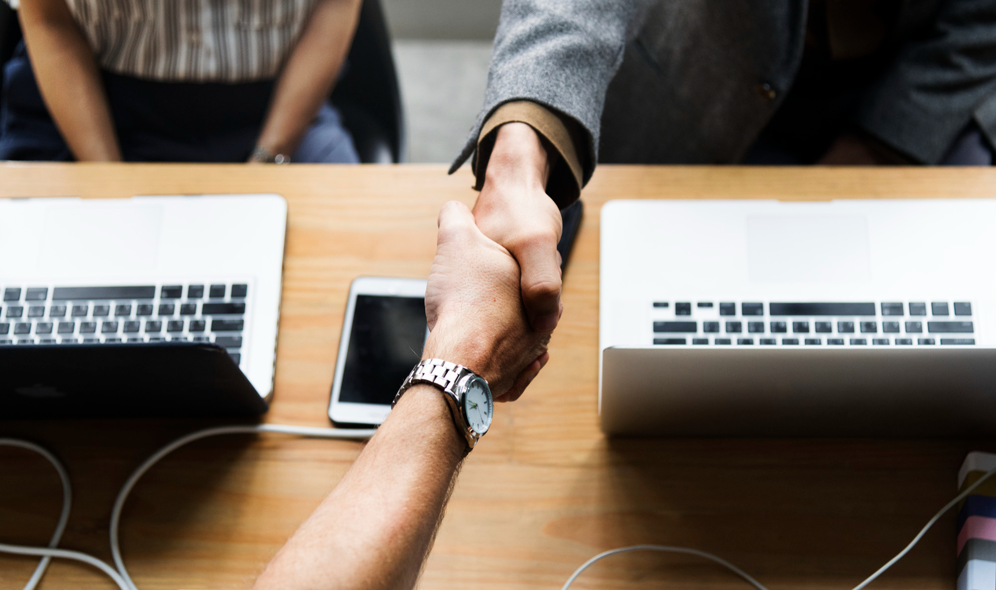 Monetize Your Network  Scale With Us